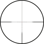 Hawke Endurance 30 FD 3-18x44 SF LRX