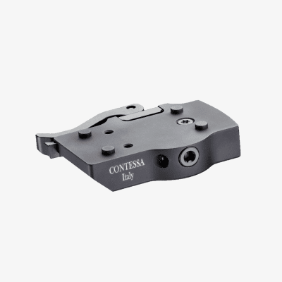 Picatinnyfäste för DeltaPoint Pro footprint QD