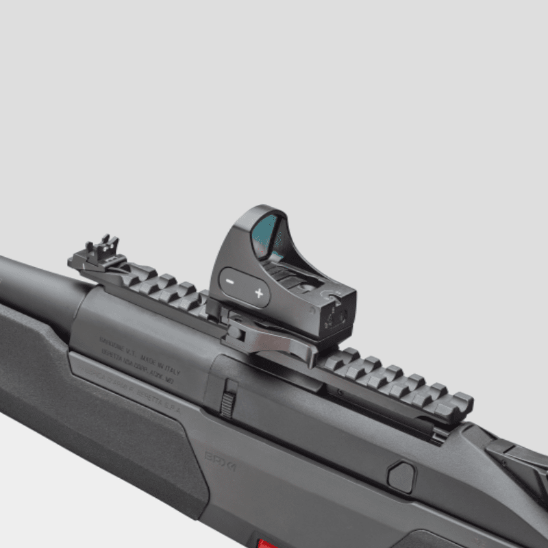 snabbfäste Picatinny Aimpoint Acro (bild 2)