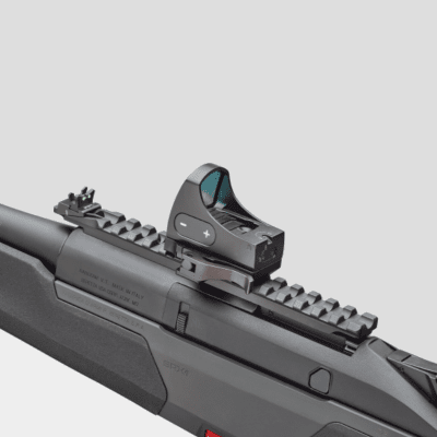 Picatinnyfäste för DeltaPoint Pro footprint QD