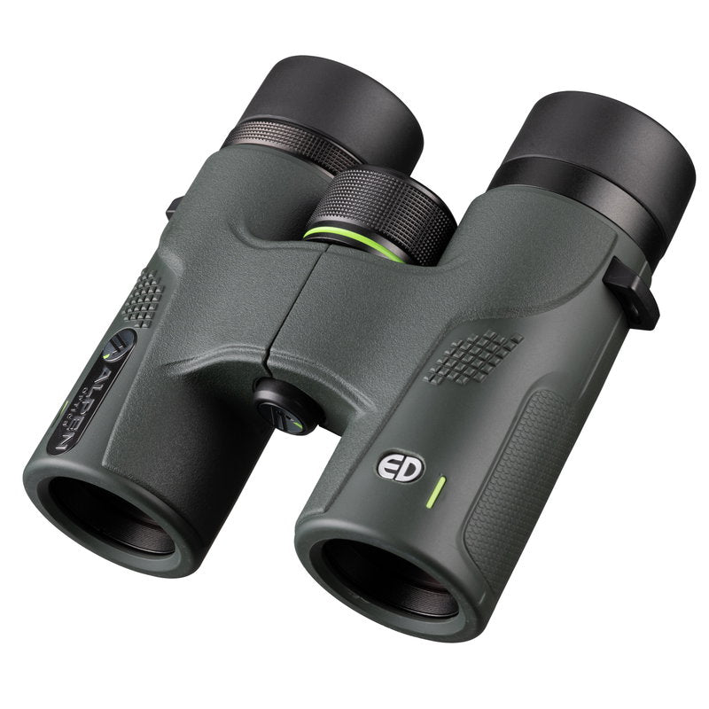 Alpen Optics CHISOS 8x32 ED Binoculars with PXA Coating – Objektivdiameter 32 mm, Förstoring 8x (bild 8)
