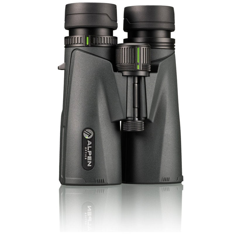 Alpen Black Tusk ED (2 olika varianter) – Objektivdiameter 42 mm, Förstoring 8–10x (bild 2)