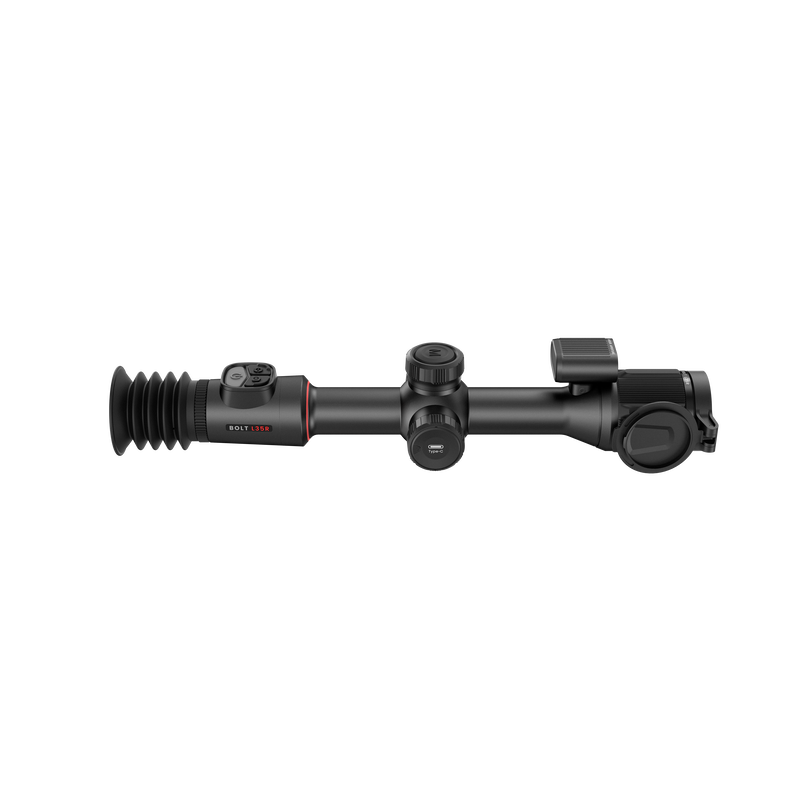 BOLT L35R
