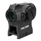 HOLOSUN 403, Gold Circle Dot/Rotary Switch (bild 4)