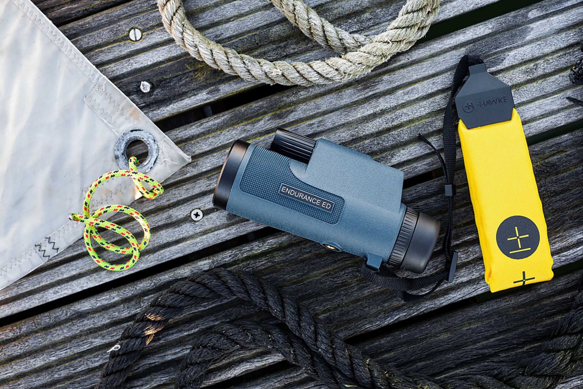 Hawke Endurance ED 7x50 Marine