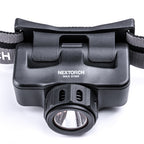 Nextorch Maxstar pannlampa 1200 lm inbyggt uppladdningsbart batteri (bild 3)
