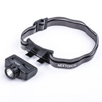 Nextorch Maxstar pannlampa 1200 lm inbyggt uppladdningsbart batteri (bild 2)