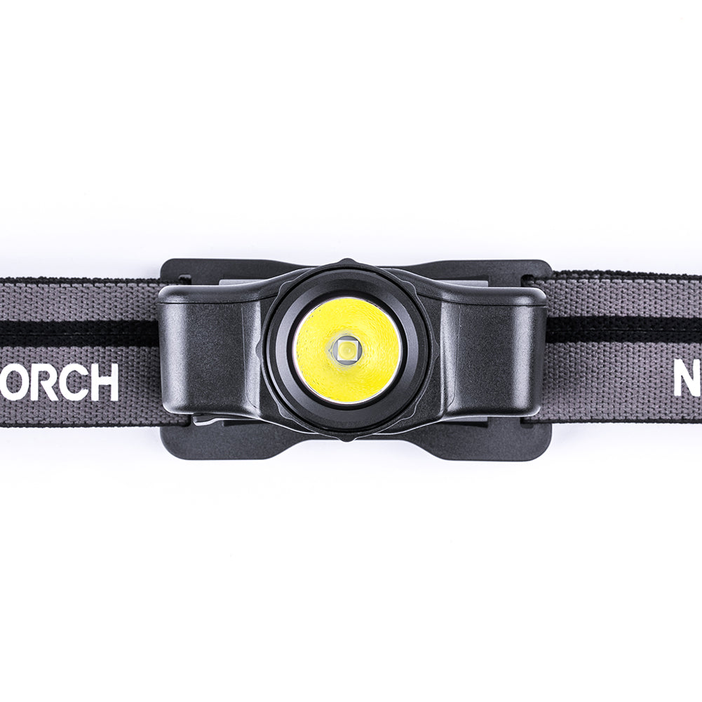 Nextorch Maxstar pannlampa 1200 lm inbyggt uppladdningsbart batteri (bild 5)