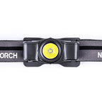 Nextorch Maxstar pannlampa 1200 lm inbyggt uppladdningsbart batteri (bild 5)