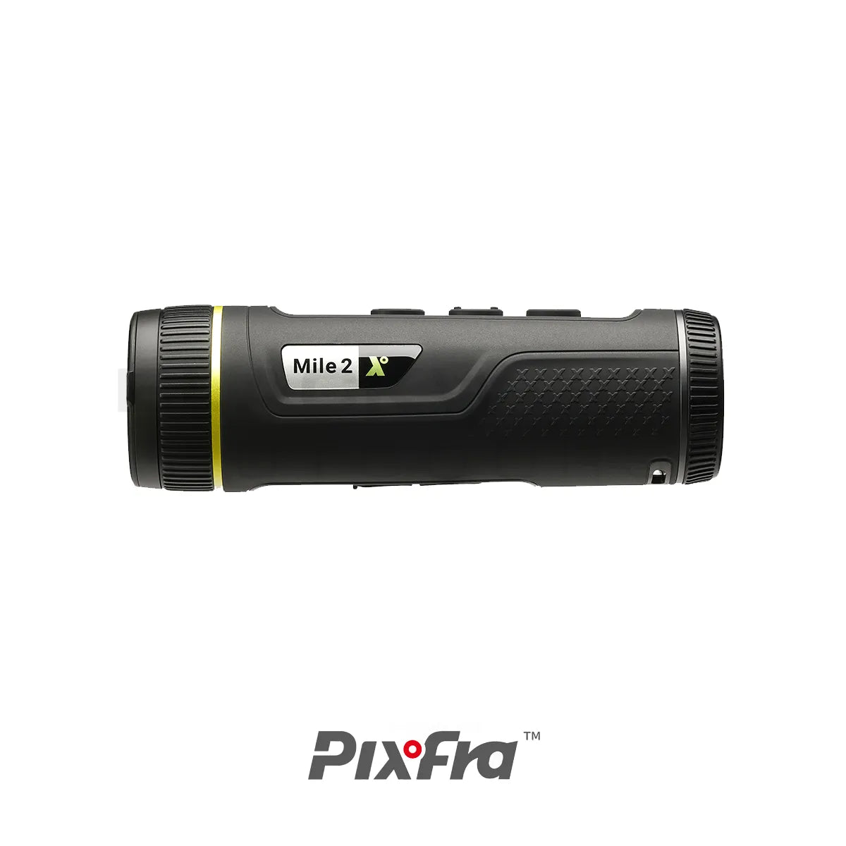 PixFra Mile M2 384x288, 19 mm Värmekamera