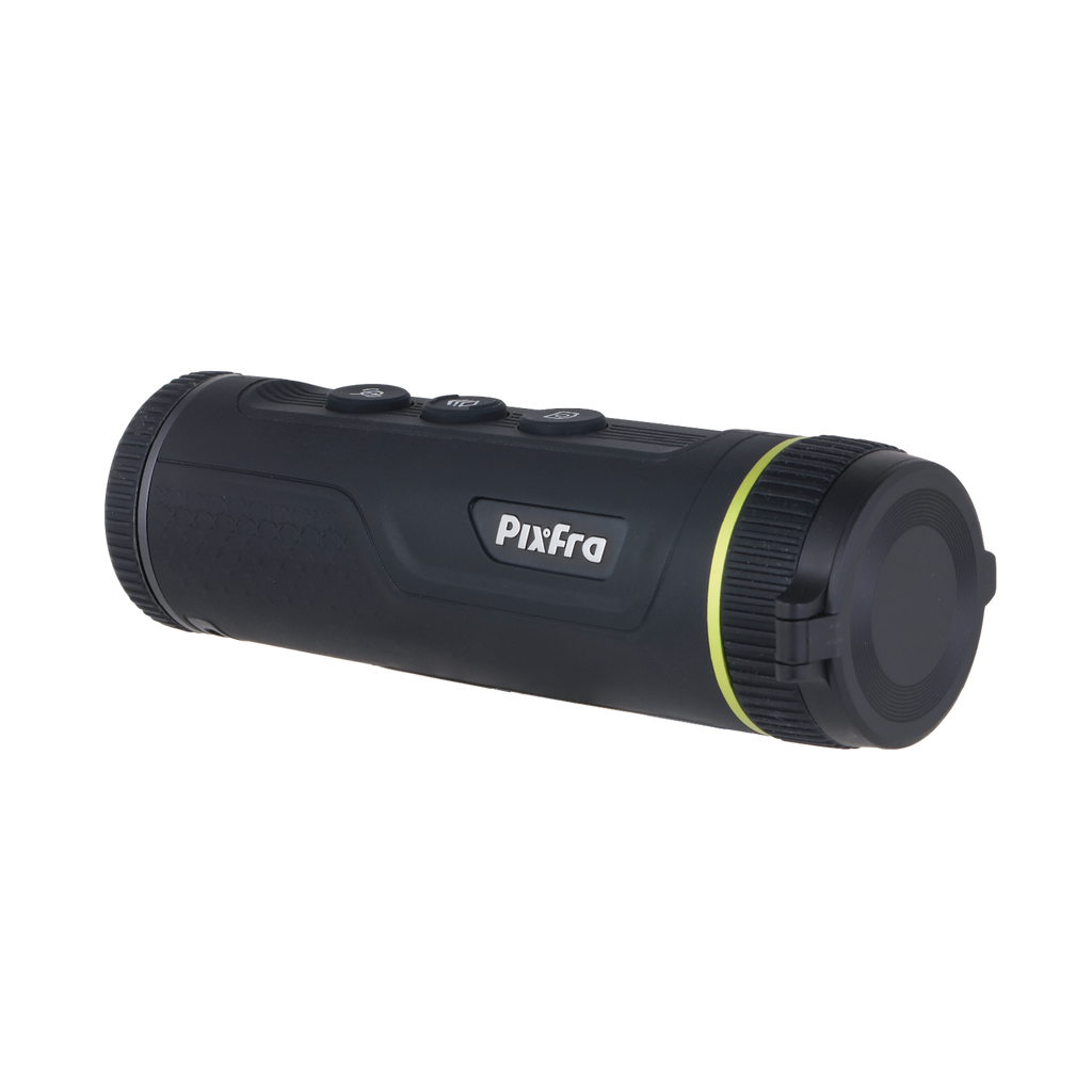 PixFra Mile M2 384x288, 19 mm Värmekamera