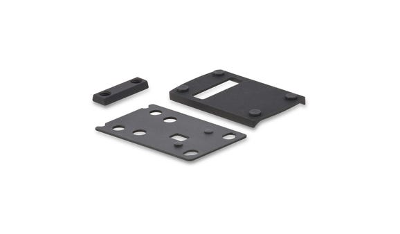 Vortex Razor red Dot Montage för Glock 9 mm