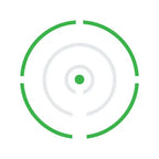 HOLOSUN 507COMP-GR, Multi Reticle/Shake Awake (bild 2)
