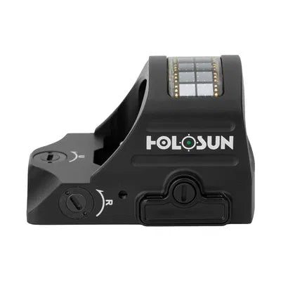 HOLOSUN 507C-GR, Green Circle Dot/Solar Panel (bild 5)
