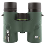 Alpen Optics CHISOS 6.5x32 ED Binoculars with PXA Coating – Objektivdiameter 32 mm, Förstoring 6,5x