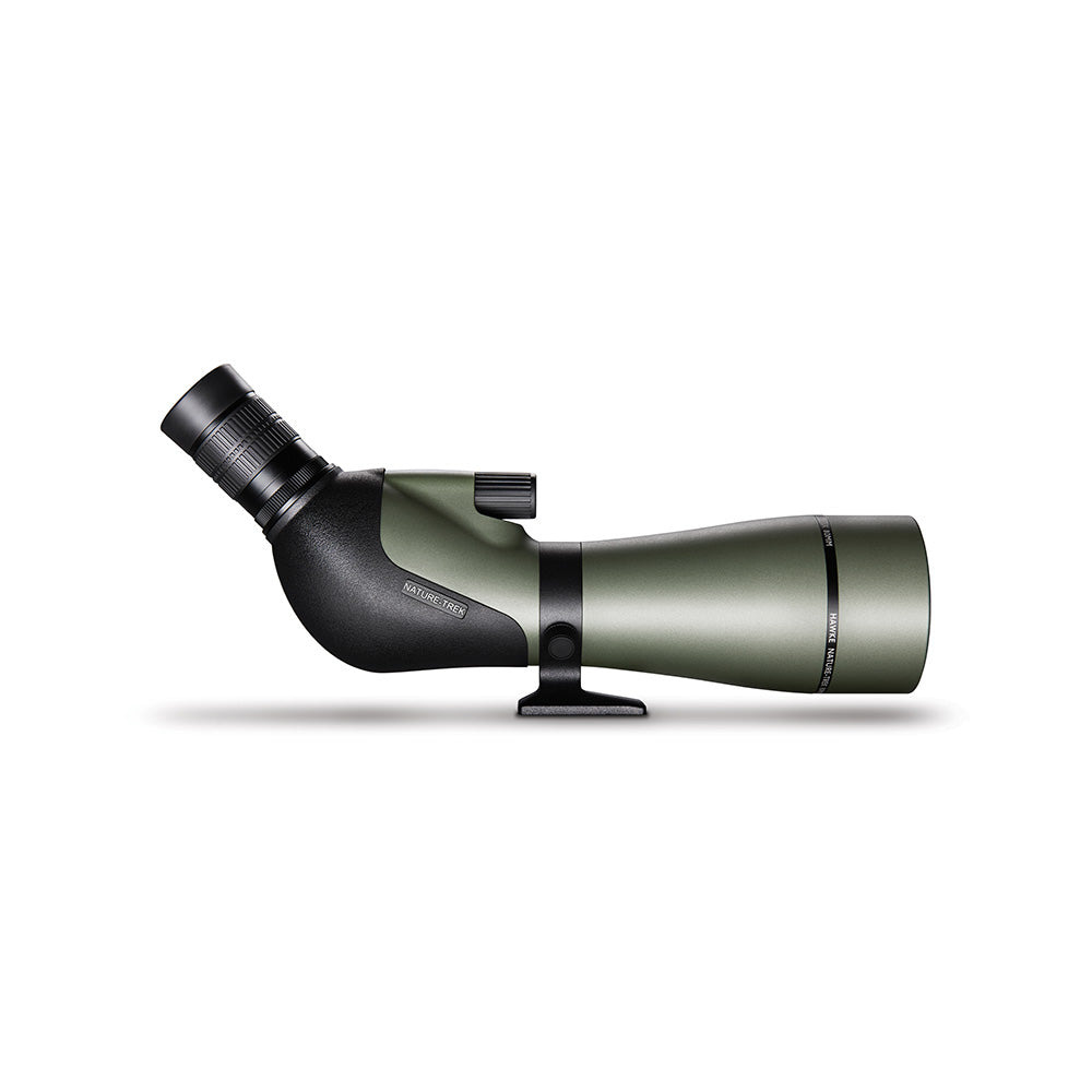 Hawke Nature-Trek 20-60x80 vinklad