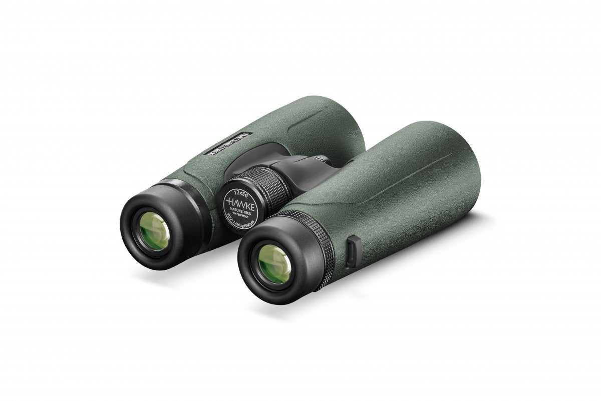 Hawke Nature-Trek 12x50 Handkikare
