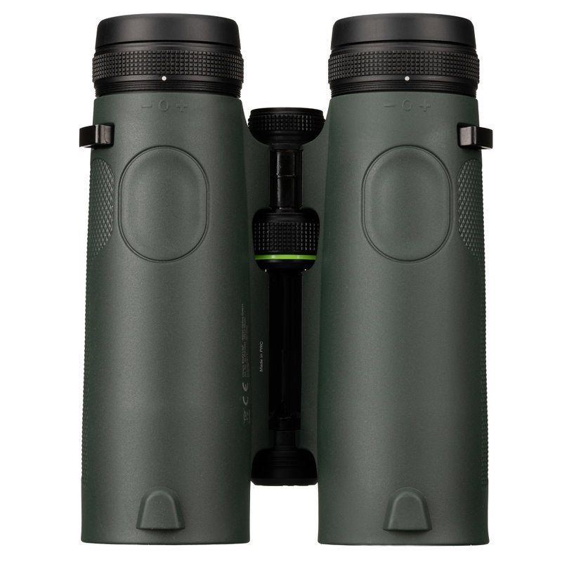 Alpen Optics CHISOS 10x42 LRF Binoculars – Objektivdiameter 42 mm, Förstoring 10x (bild 5)