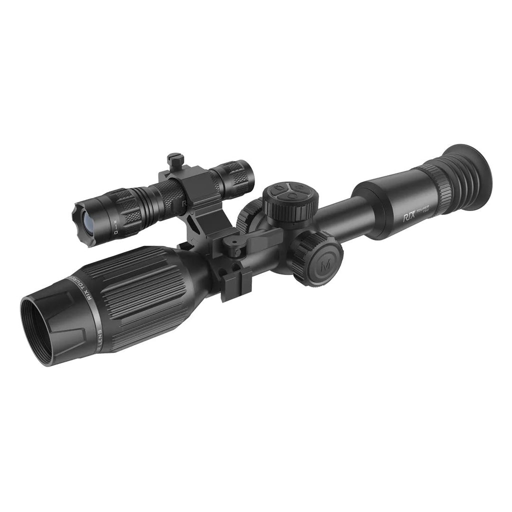 RIX Tourer T20, 50 mm Mörkersikte IR-8500 nm (bild 1)