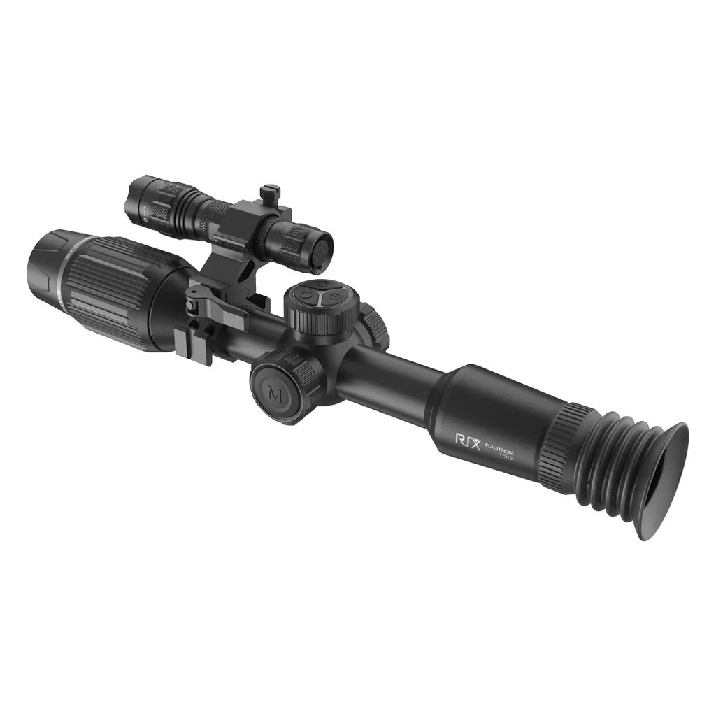 RIX Tourer T20, 50 mm Mörkersikte IR-8500 nm (bild 2)