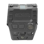 HOLOSUN AEMS, 7075 Aluminum/Solar/Circle Dot/Green (bild 4)