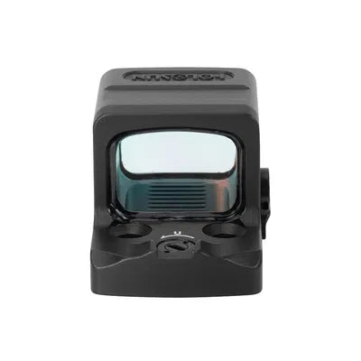 HOLOSUN EPS, Green 6 MOA Dot, 7075 Aluminum, Enclosed (bild 7)