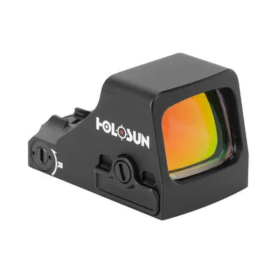 HOLOSUN 507K-X2, Circle Dot/Shake Awake (bild 3)
