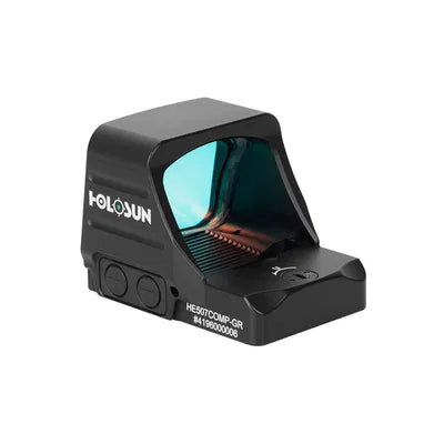 HOLOSUN 507COMP-GR, Multi Reticle/Shake Awake (bild 8)
