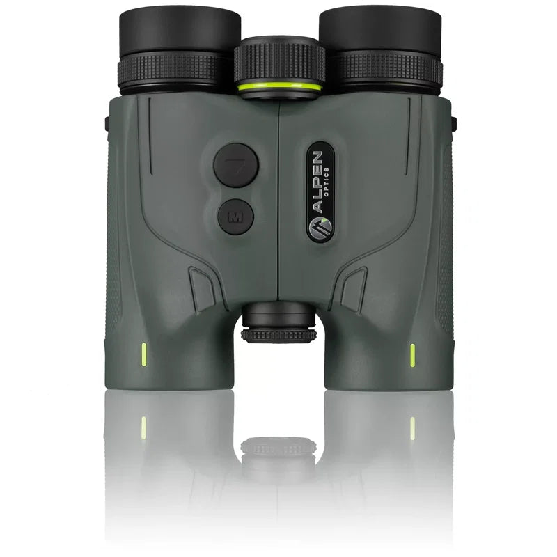 Alpen APEX XP 8x32 - LRF Fernglas – Objektivdiameter 32 mm, Förstoring 8x (bild 3)