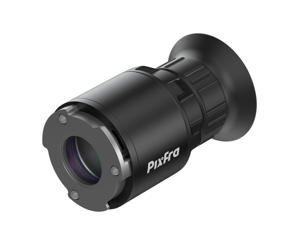 RIX Nano 2,2x33 mm Okular För Nano N6 Värme Clip-on (bild 7)