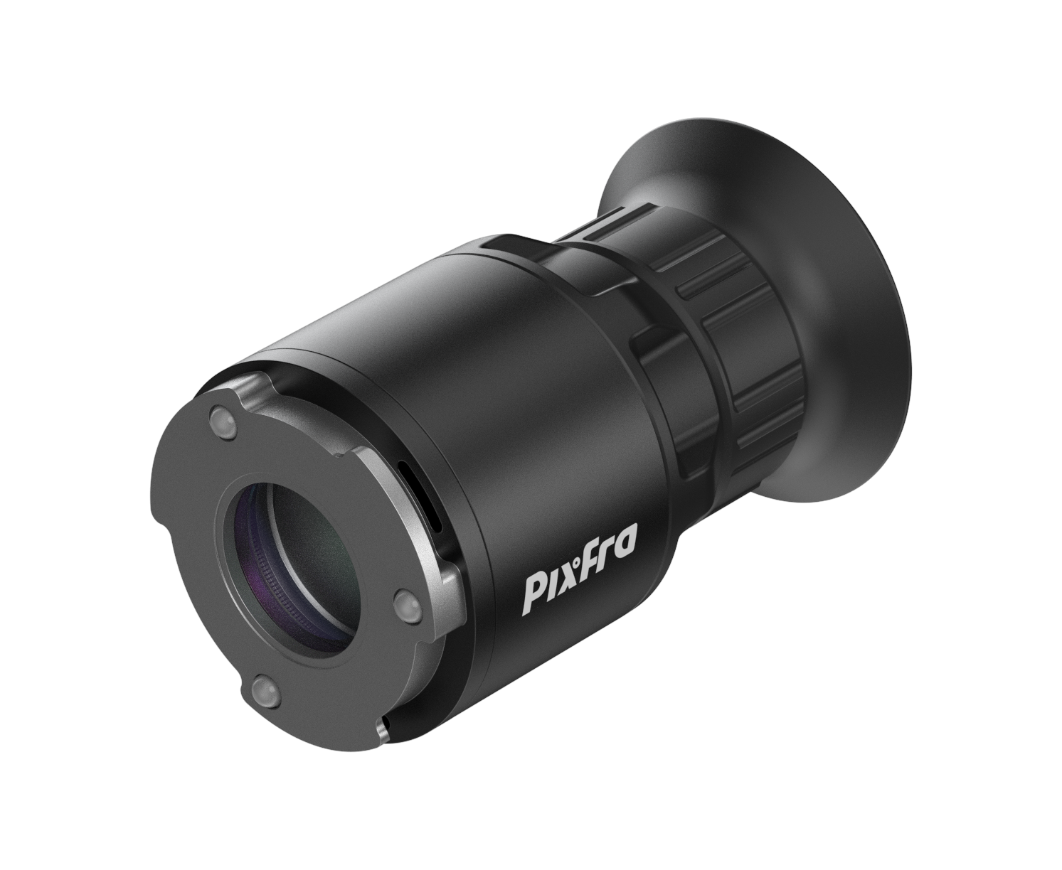 RIX Nano 2,2x33 mm Okular För Nano N6 Värme Clip-on (bild 7)