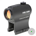 HOLOSUN 403B, Green Dot/Shake Awake (bild 1)