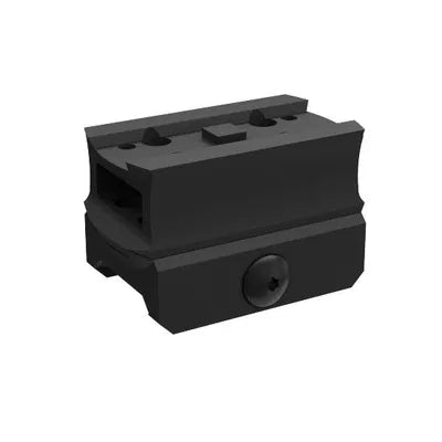 HOLOSUN, RDS Lower 1/3 QD mount (bild 1)