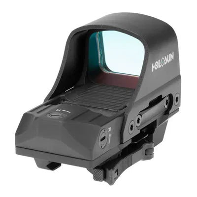 HOLOSUN 510, Green Circle Dot/Solar Panel (bild 6)
