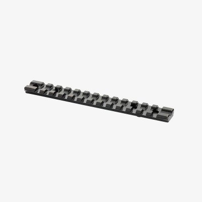 Picatinnyskena Tikka T3, 30 MOA