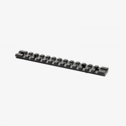 Warne Maxima baser Browning BAR 1.164 "Extension Front & Rear