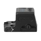 HOLOSUN EPS, Green Multi-Reticle, 7075 Aluminum, Enclosed, Solar (bild 4)