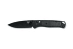 BENCHMADE 535BK-2 BUGOUT® (bild 3)