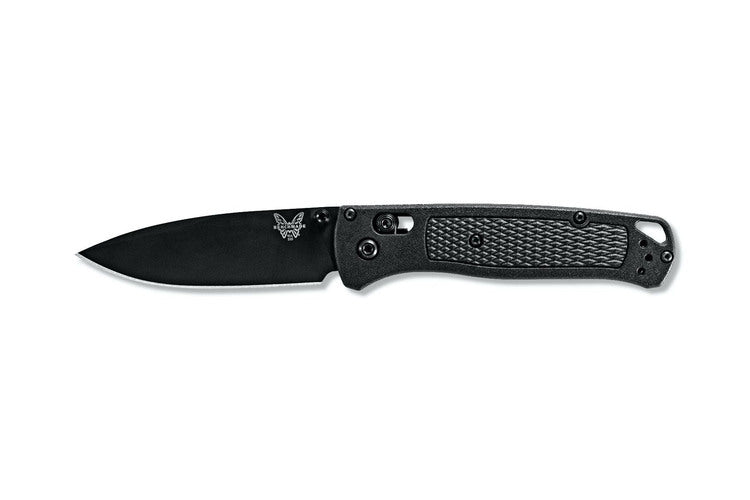 BENCHMADE 535BK-2 BUGOUT® (bild 3)