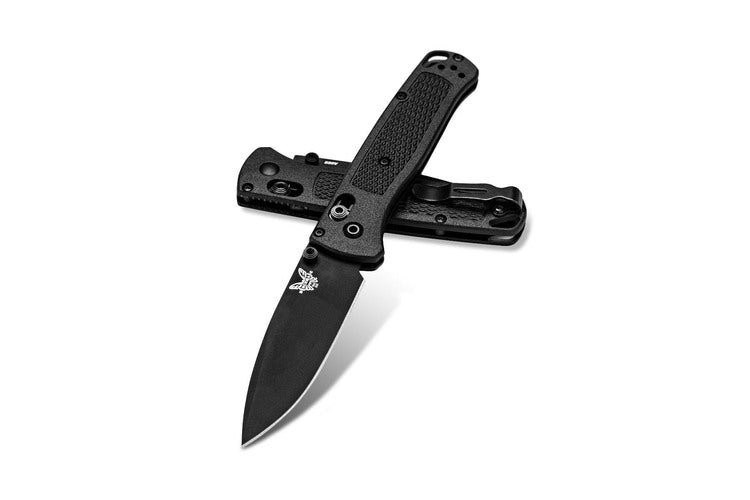 BENCHMADE 535BK-2 BUGOUT® (bild 2)
