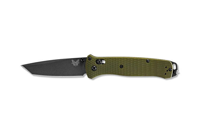 BENCHMADE 537GY-1 BAILOUT® (bild 3)