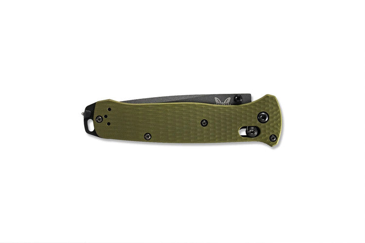 BENCHMADE 537GY-1 BAILOUT® (bild 4)