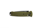 BENCHMADE 537SGY-1 BAILOUT® (bild 4)