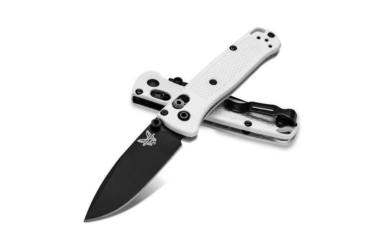 BENCHMADE 533BK-1 MINI BUGOUT® (bild 2)