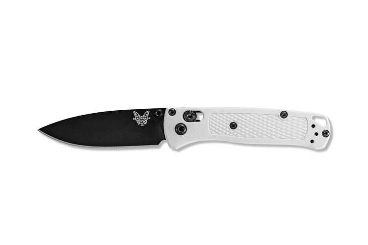 BENCHMADE 533BK-1 MINI BUGOUT® (bild 3)