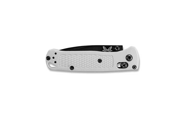 BENCHMADE 533BK-1 MINI BUGOUT® (bild 4)
