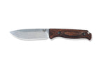 BENCHMADE 15002: SADDLE MOUNTAIN SKINNER W WOOD HANDLE (bild 3)
