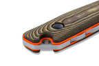 BENCHMADE 15017-1: HIDDEN CANYON HUNTER W RICHLITE HANDLE (bild 4)
