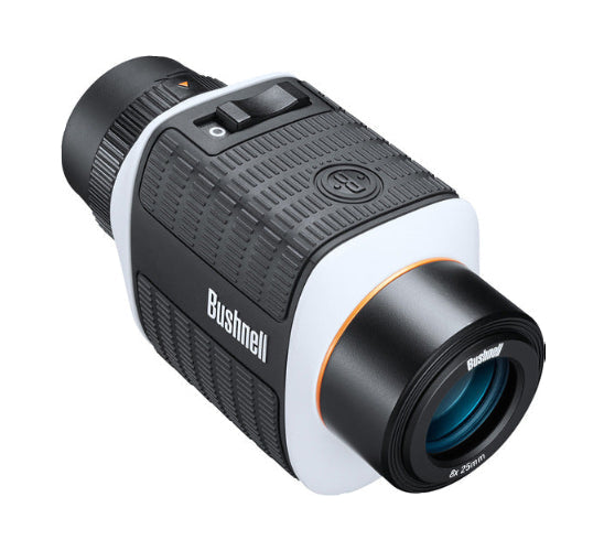 BUSHNELL STABLEVIEW 8X25MM ONOKIKARE MED BILDSTABILISERING