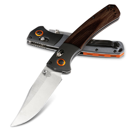 BENCHMADE 15080-2 CROOKED RIVER (bild 2)